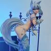 23cm Anime Redo Of Healer Figure Freiya Setsuna Setsuna Pvc Action Model Figures 1 /7 Sexy Girls Toy Collectible Toys Kid Gift
