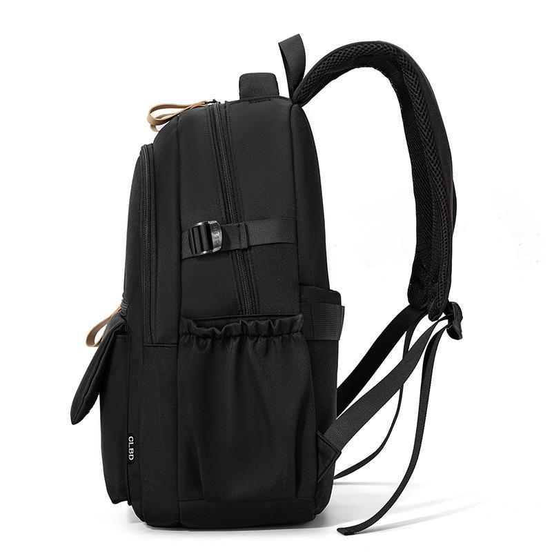 Lightweight Backpack Travel Backpack Large Capacity Student Schoolbag