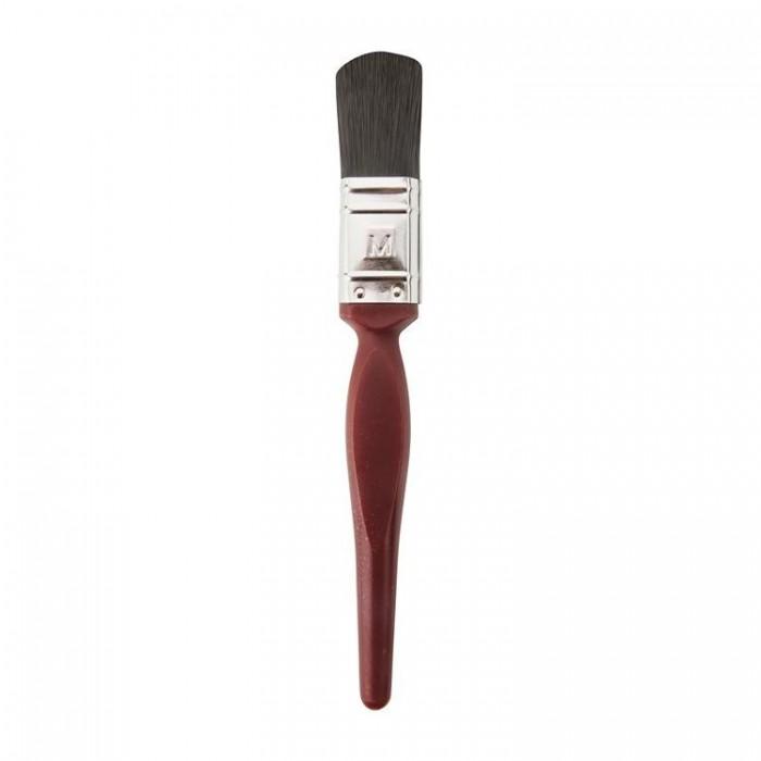 1'' 25mm Series Red Handle 440 Paint Brush Pro AM