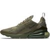 Air Max 270 'Triple Olive' Herren AH8050-301