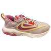 Nike Giannis Immortality 3 EP Fossil Stone Desert Berry Men Sneakers Tan Guava-Ice Celestial-Gold DZ7534-200