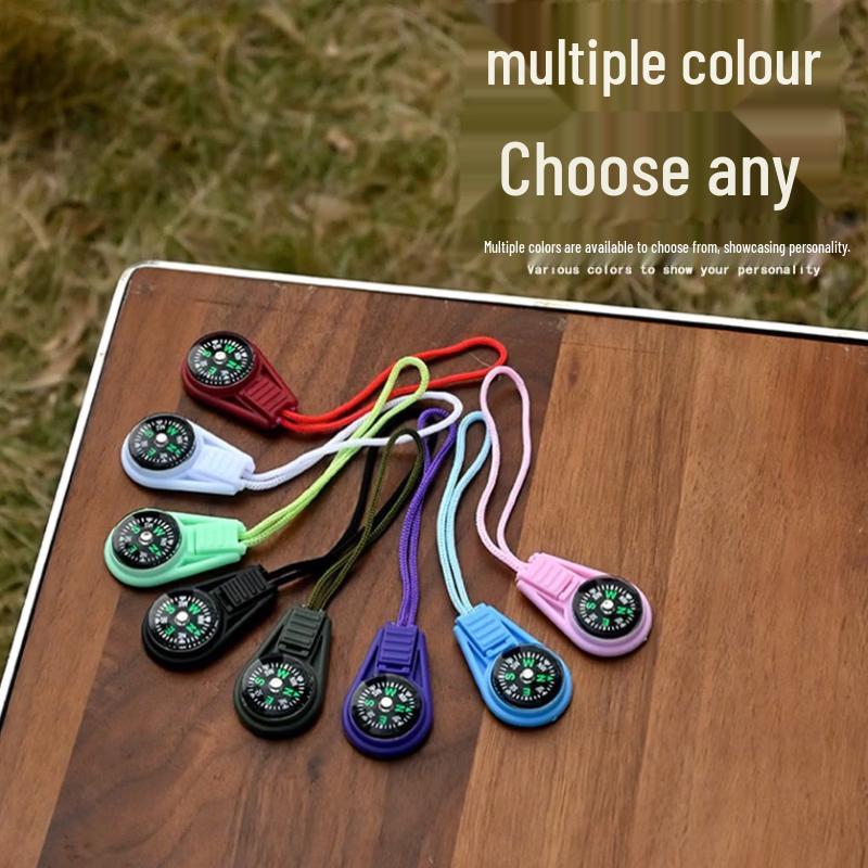 OIMG Mini Outdoor Compass