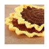 Craftsmanship Excellence: Concentration And Creativity Through Crochet Practice, Elegant Design For All Kinds Of Table Kitchen Or Office, Unique In Ea
