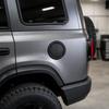 Rugged Replacement Petrol Cap | Tank Cap, Compatible, for Exterior