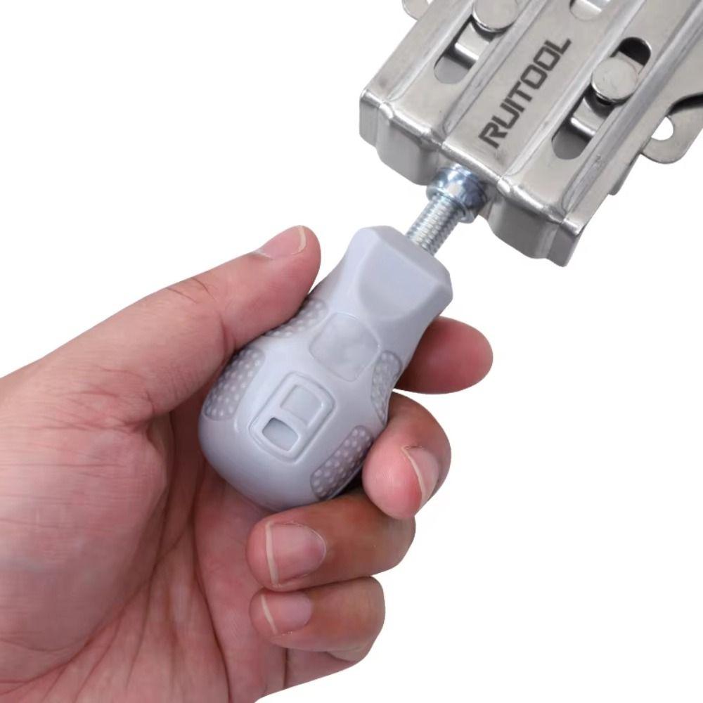 Multipurpose Corner Clamp 90 Degree Photo Framing Tool Swing Jaw Woodworking Tool  Clamp Locator