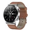 2025 GT4 Smartwatch: Bluetooth Calling & Music, Heart Rate & Blood Pressure Monitoring, Multifunctional Sports Pedometer