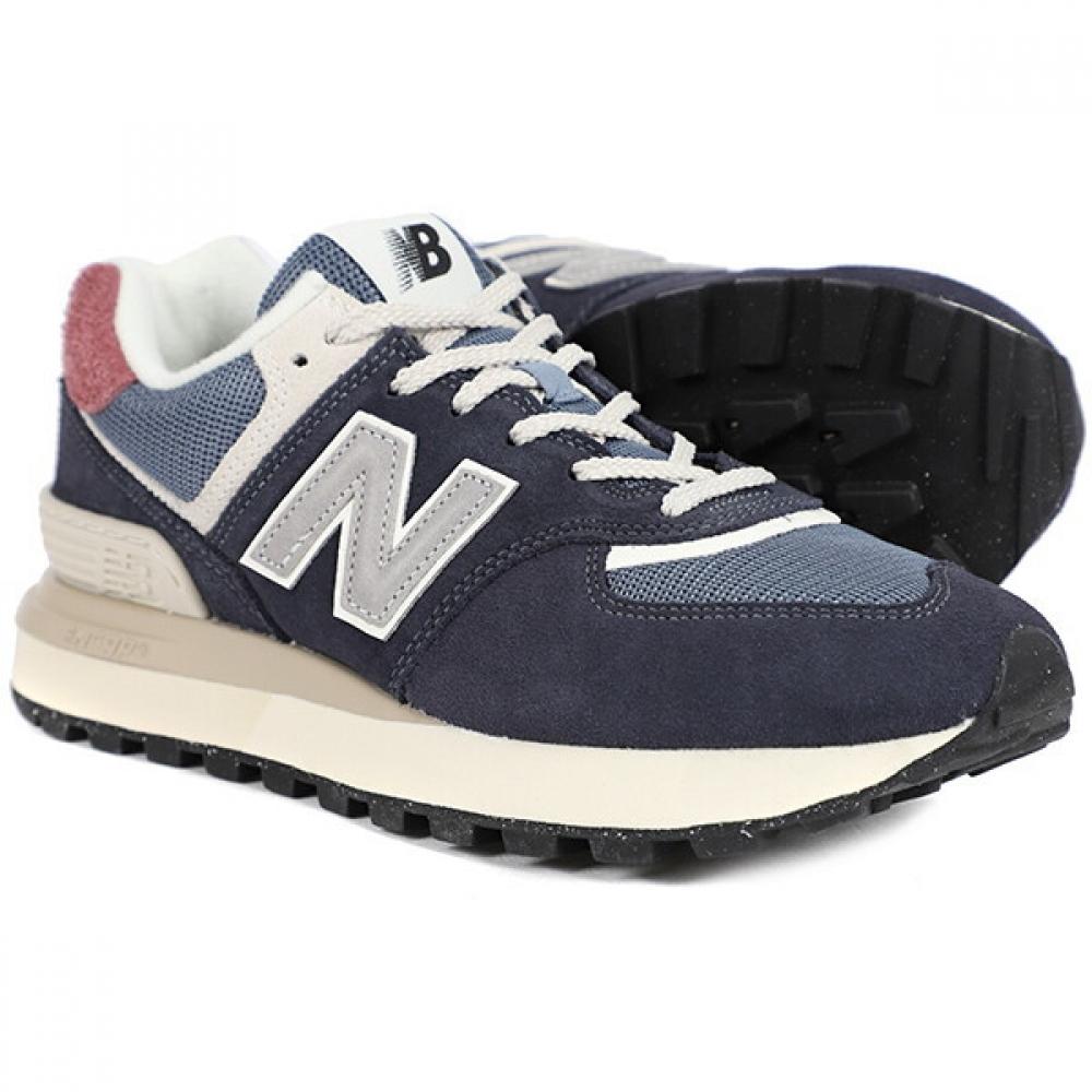 

New Balance Genuine New Balance 574 Legacy U574LGFN/265