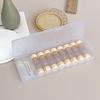 8 Pairs Portable Contact Lens Box Holder 7 Colors RGP Lens Container  Beauty