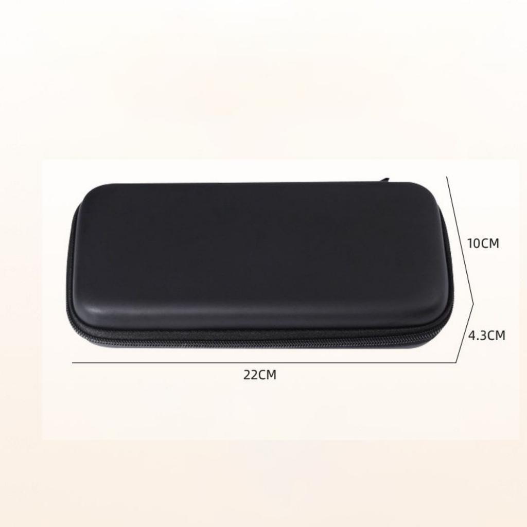 Multi Functional Double-sided Lure Fishing Gear Storage Bag, Pressure Resistant Shell, Universal for Freshwater Sea Fishing