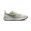 Nike Waffle One PS Lys Bein Oliven Grønn Barnesko Krem Phantom Hvit DC0480-012