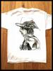 BOB DYLAN Pop Art T-Shirt von Künstler Adam T. Limitierte Edition Rollin Thunder 70er Jahre Custom weiches T-Shirt