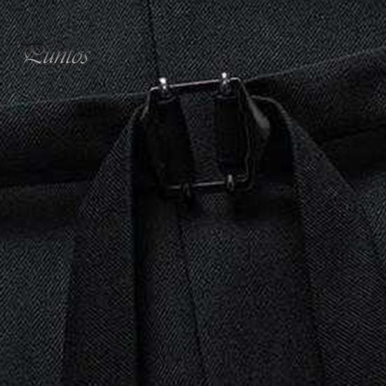 Herren Anzugweste V-Ausschnitt Ärmellos Einreihig Slim Fit Business Weste Einfarbig Formelle Kleidung Weste