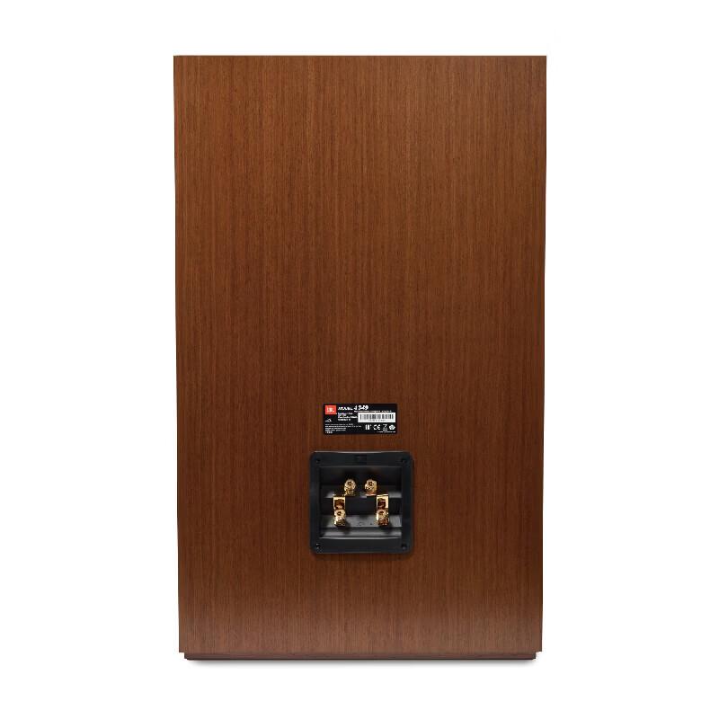 JBL 4349 Passive Monitor Speaker CN plug (adapter included)