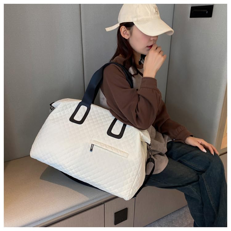 Boston Travel Training Large Storage School Night Crossbody Bag Bag, Bag, Bag, Compact, Lightweight, Capacity, Simple, Plain, Travel, Golf, Capacity,