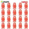 Compatible 20PCS OE# 906666-TA0-A01 Trim Panel Clips for Honda '90