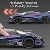 Scale 1:32 Apollo EVO IE Car Model Toy Metal Diecast Pull Back Super Cars Doors Opened Vehicle Models Best Gifts for Kids