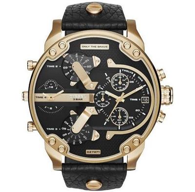 Diesel The Daddies Dz7371 Watches