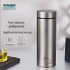 Shui Yisheng T815 Titanium Insulated Water Bottle