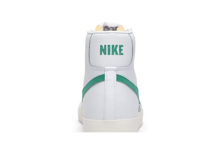Nike Blazer Mid 77 Lucid Green Men's Sneakers