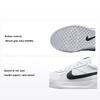 Buty Męskie Court Zoom Lite 3 Białe Czarne DH0626-100