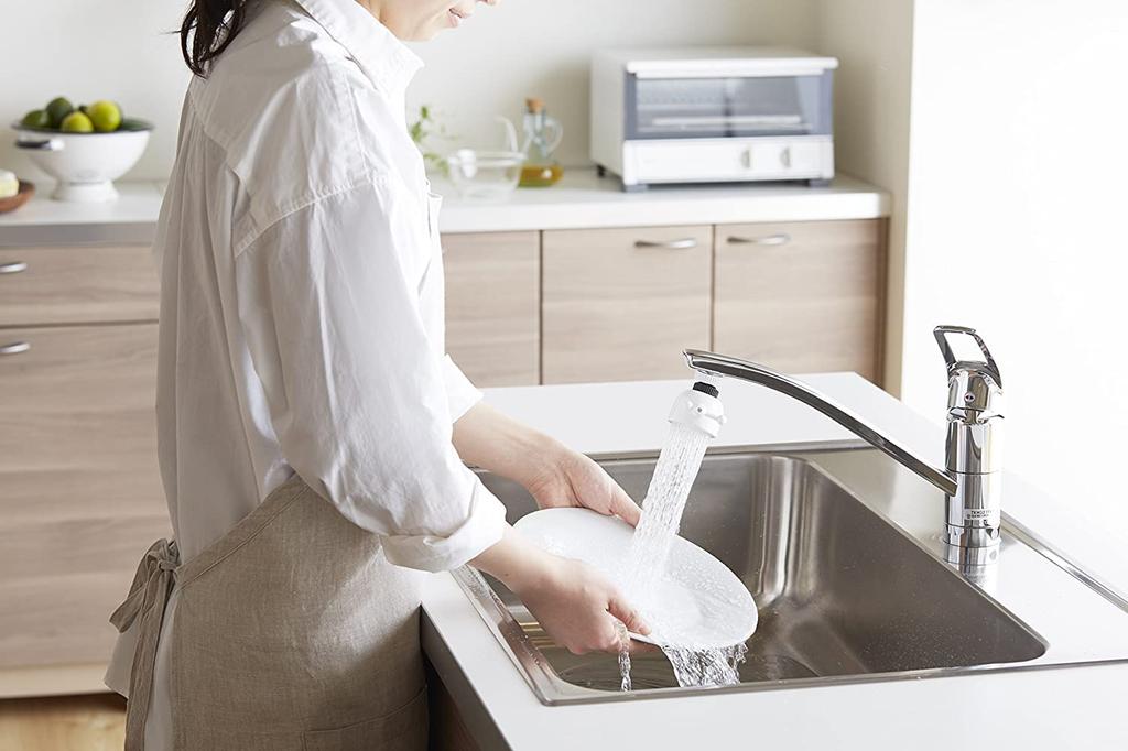 Kurita Kurita Shower Swing Made In Japan + SFSWW-2109