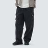 SNOWPEAK Camp Wide Pants Dark Navy (S26ZUCPT10)