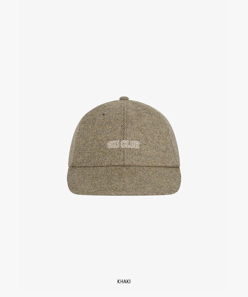 GROVE Hiver Ball Cap (3 Colors)