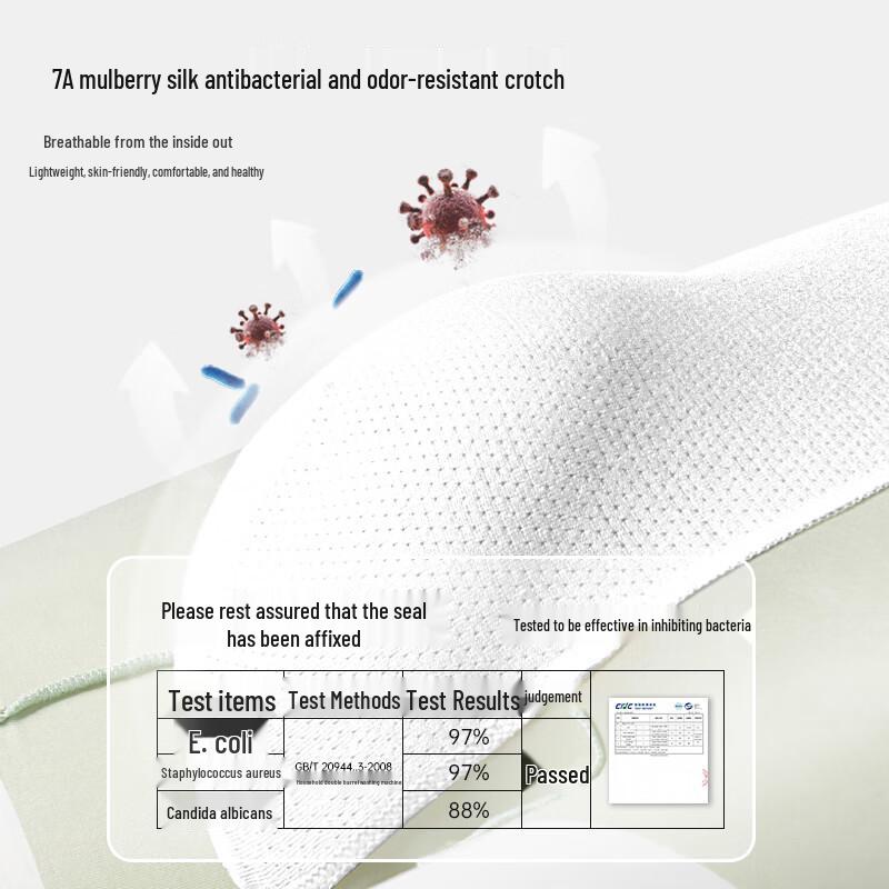 Pierre Cardin Herren Eis-Transparent Nahtlose Boxershorts 4er-Pack