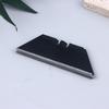 10/30/50PCS T-type Special Replacement Knife Blades Steel Material Utility Knife Trapezoid Blade DIY Art Craft Cutter Tool