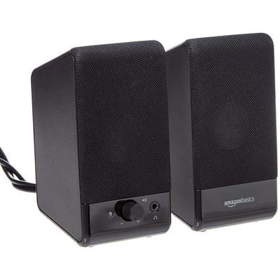 Audio en video – Sprekers voor computers en soundbars