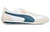 Puma Whirlwind Classic Gray Blue White 351293-99