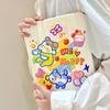 Magnetic Cartoon Acrylic iPad Case - Fits iPad Air 5 & iPad Mini 6 for Secure Tablet Protection