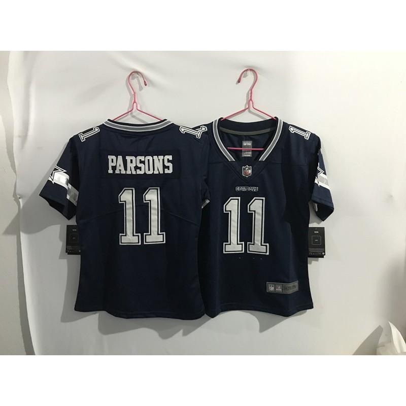 Kids NFL Embroidered Football Jersey Dallas Cowboys 88 Lamb Sports