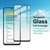For Honor X6d 5G Glass IMAK Full Coverage Tempered Glass Film Pro+ Series