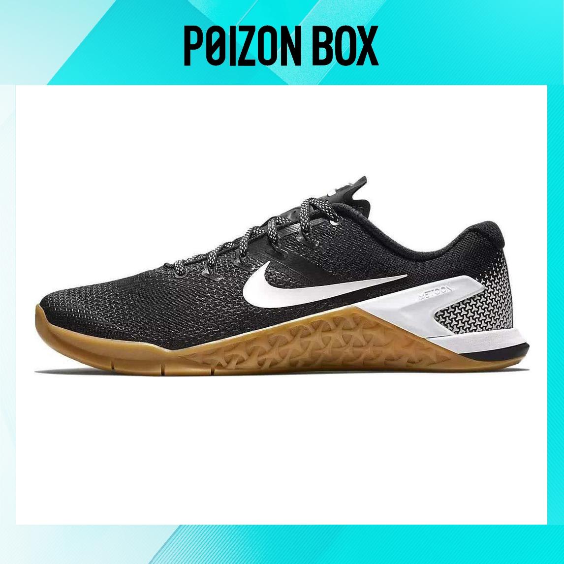 

кроссовки Nike Metcon 4 Training shoes Men AH7453-006