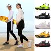 Men's Slip-Resistant Breathable Water Shoes - Lightweight Upper, TPU Sole for Outdoor, Casual & Casual Attire, Outdoor Water Shoes | Modern Sneakers