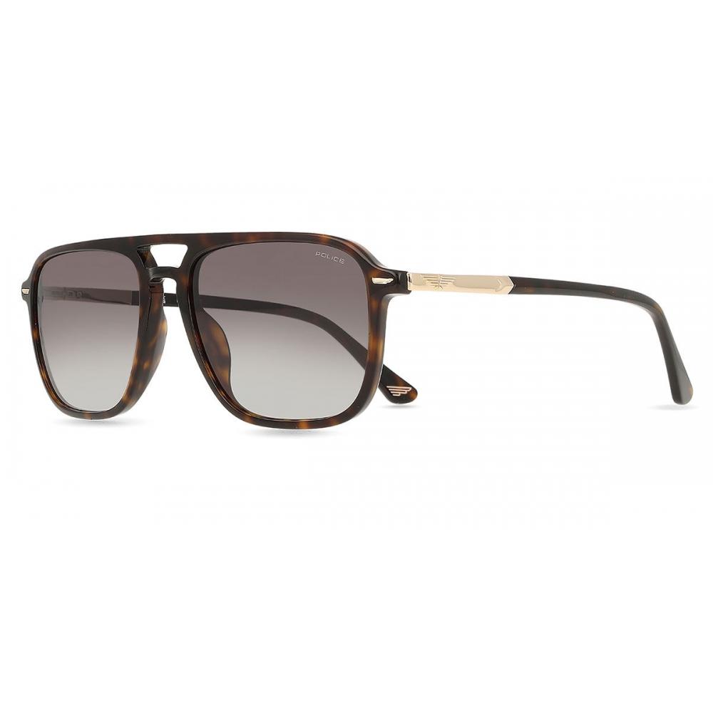 Police Unisex Sunglasses Crossroads 7 0706