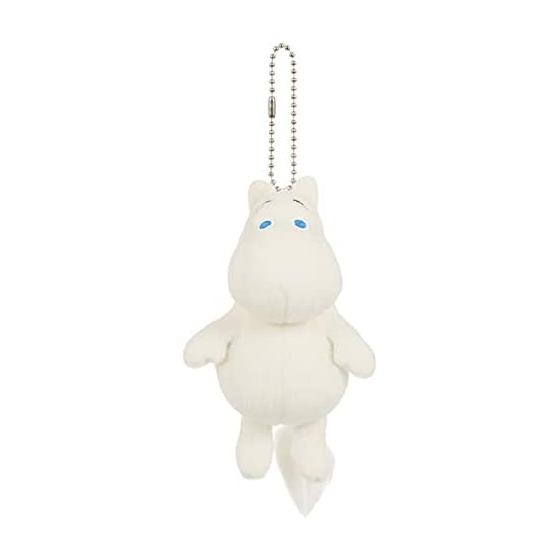 Sekiguchi Moomin мягкая игрушка-талисман Moomin 571413