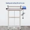 LISM 300 Foot Pedal Heat Shrink Bag Sealer