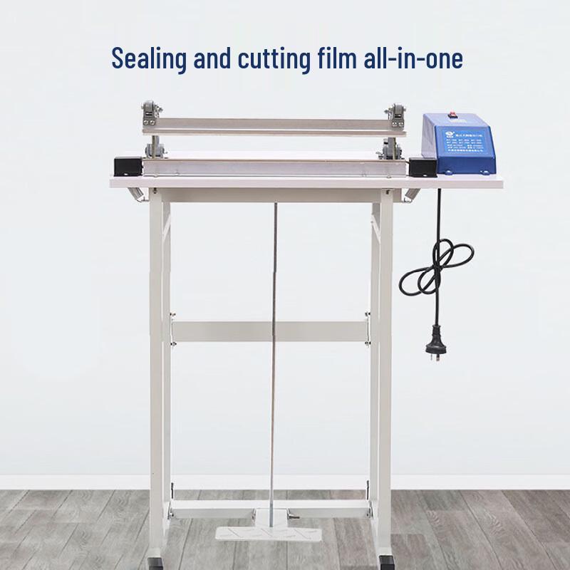 LISM 300 Foot Pedal Heat Shrink Bag Sealer