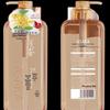 ASAKA Essential Oil Scented Shower Gel