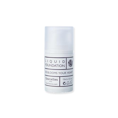 Liquid Foundation 15Ml
