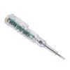 Voltage Tester Professional High Brightness Tri Color Electrical Tester Pen with Buzzer Alarm