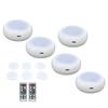 Push Dimming Night Light Atomization Soft Adjustable Convenient Emergency Night Light