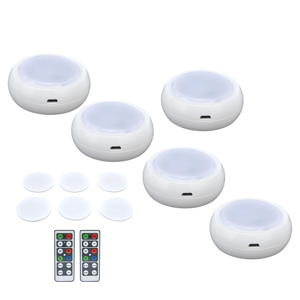 Push Dimming Night Light Atomization Soft Adjustable Convenient Emergency Night Light