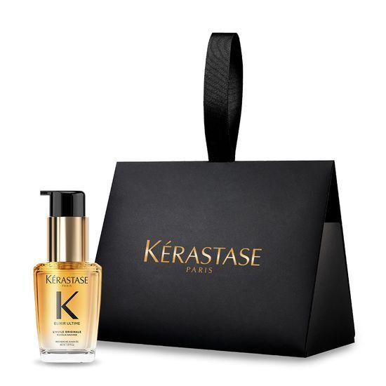 Kerastase Elixir Ultime Hair Oil 30ml Single/Planned