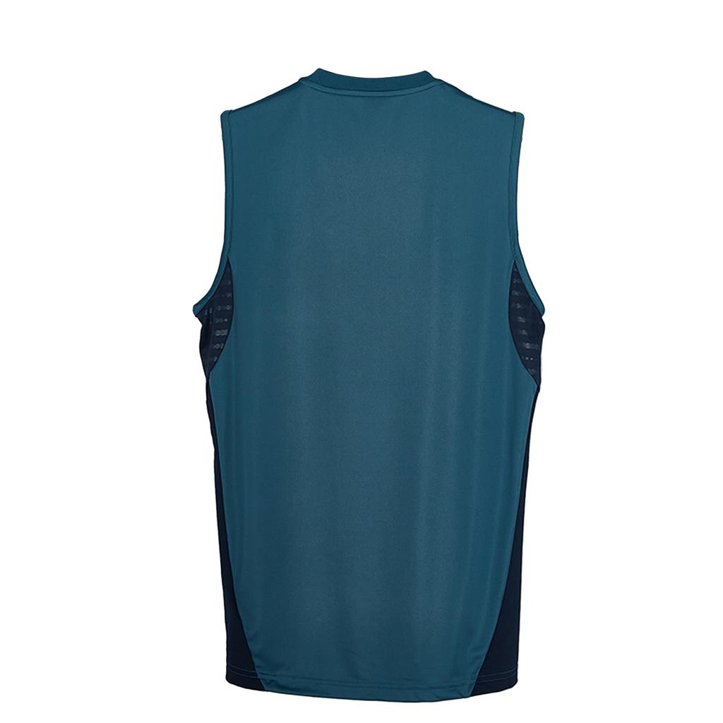 Adidas Allenamento Pre-Partita Canotta con Logo di Marca Sportiva Uomo Gilet JJ1813