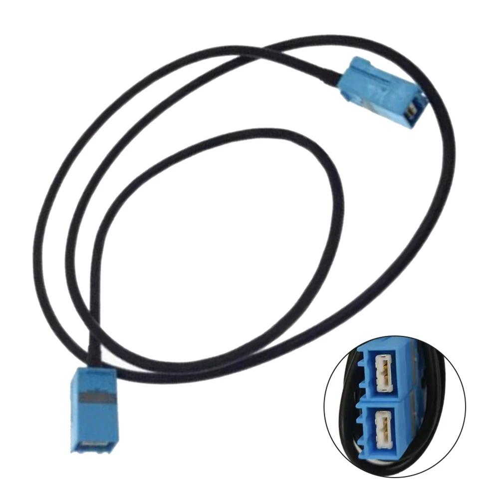 Car DVD Navigation Audio GVIF Cable For Land Rover Discovery 4 Range Rover Evoque  Jaguar Buick