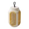 LISM Portable Rechargeable Camping Light & Mosquito Zapper