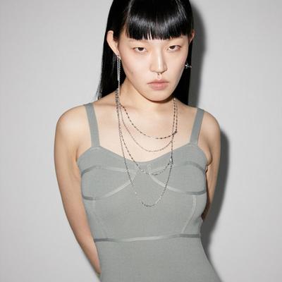 Keep’em RE:08 Necklace_short